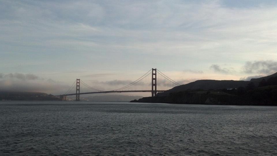 Golden Gate Bridge