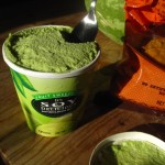 Green Tea Icecream
