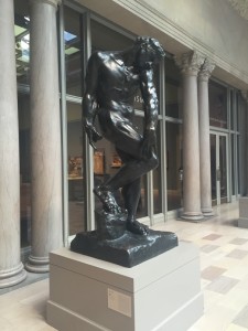 Auguste Rodin