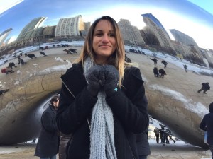 cold at the bean