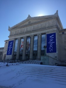 The Field Museum