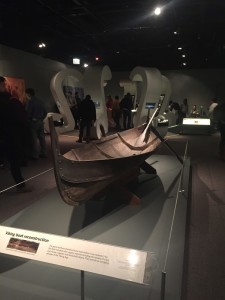 viking boat