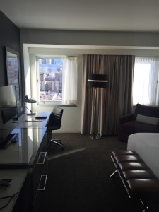 Godfrey Hotel