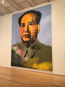 Mao - Andy Warhol