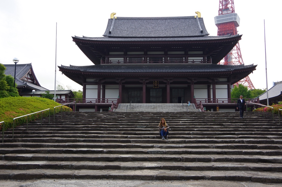 zojo-ji-temple